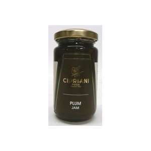 Cipriani Plum Jam Grocery & Gourmet Food