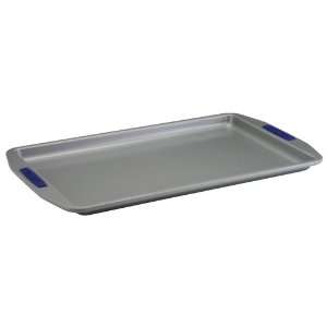 SilverStone Soft Touch 11 by 17 Inch Cookie Pan  Kitchen 