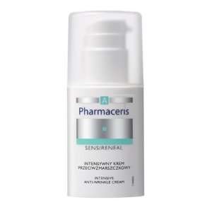  Irena Eris   Pharmaceris   Sensireneal   Intensive Anti Wrinkle Cream