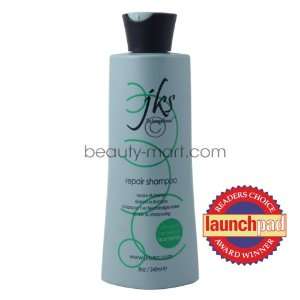  JKS Repair Shampoo 8 oz