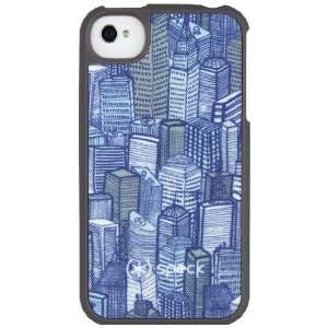   Case   Retail Packaging   CityLife Grey Cell Phones & Accessories
