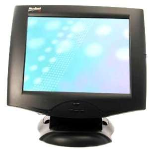  3M MicroTouch M150 High Brightness Touch Screen Monitor 