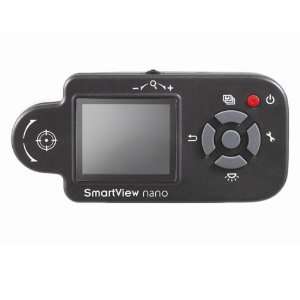  SmartView Nano Portable Handheld CCTV 5X   20X Health 