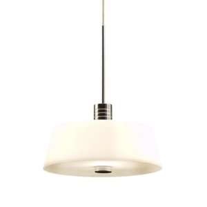  Alico PS6300 10 15 Skeet Pendant With White Opal Glass 