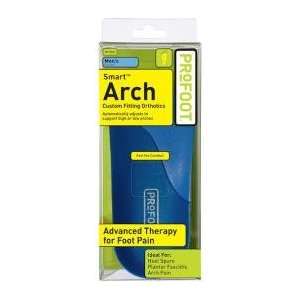  Profoot Smart Arch Supports Mens