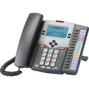   Office Phone With Fxo Graphical Backlit Lcd Display Intercom Kitchen
