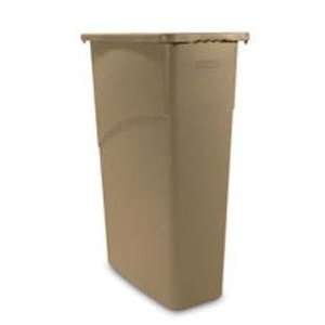  RUBBERMAID COMMERCIAL PRODUCTS Slim Jim Recycle Top F/2703 
