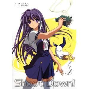  Clannad After Story (TV)   Movie Poster   27 x 40 Inch 