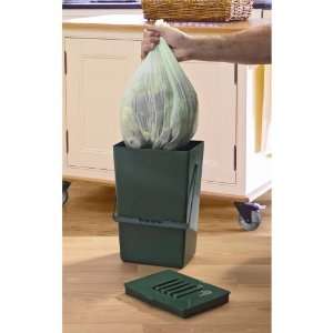  Odor Free Composter Liners