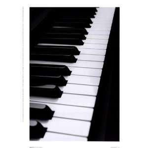 Peter Snelling Music 01 7x10 Poster Print 