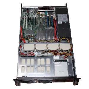  ESonic P35 G LGA775 System board (Intel P35) Electronics