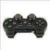 4G Wireless Sixaxis Shock Game Controller for Sony PS3 Playstation 3 