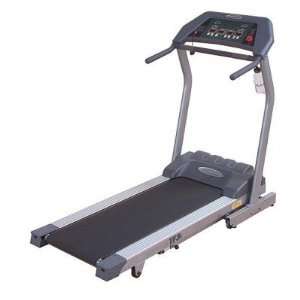 Endurance TF3i Folding Treadmill 