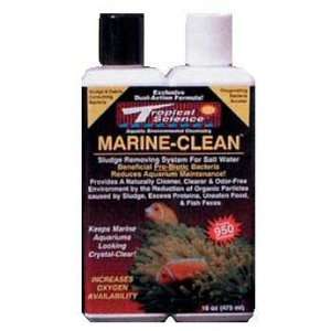  Marine Clean 8 Oz (Catalog Category Aquarium / Salt Water 