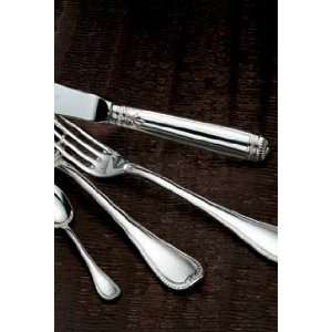  Christofle Silverplated Malmaison 5 piece place setting 