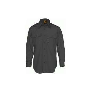  Propper Public Safety Black Long sleeved 