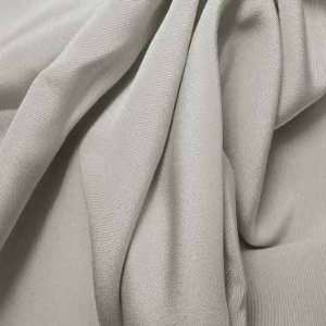 Silk 4ply Crepe Fabric Sleet