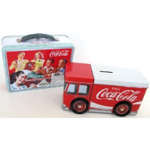  Gift Pack Of Coca Cola Classic Licensed Coke Soda Retro 