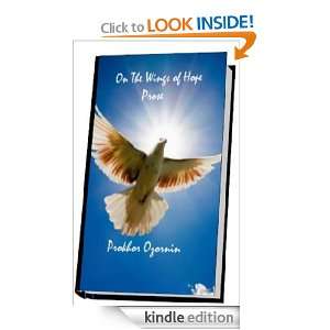 On The Wings Of Hope  Prose Prokhor Ozornin  Kindle 