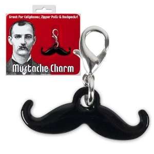  CHARM   MUSTACHE Cell Phones & Accessories