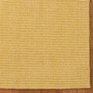 Madison 3x5 Tan 100% Sisal Area Rugs Carpet New  