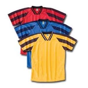  Jogo Bonito Villa Jersey