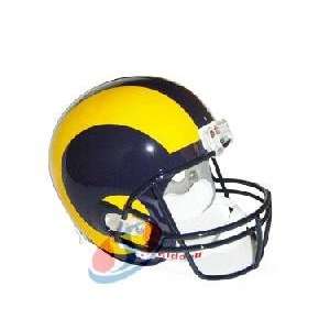  St. Louis Rams (1981 99) Full Size Deluxe Replica NFL 