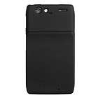 Seidio SURFACE Case Protector CSR3MTRZ BK for Motorola Droid Razr 