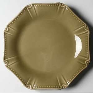  Skyros Isabella Eucalyptus Dinner Plate, Fine China Dinnerware 