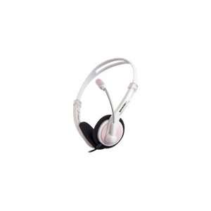   Headphones (Ligthweight, perfect for Skype & Messenger). Electronics