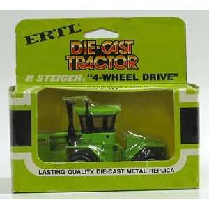  Steiger Cougar 4WD Toys & Games