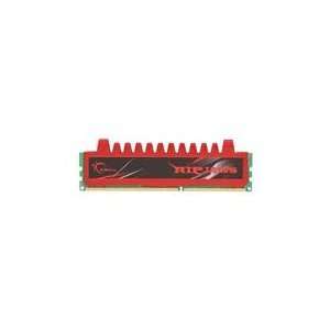  G.SKILL Ripjaws Series 4GB 240 Pin DDR3 SDRAM DDR3 1333 