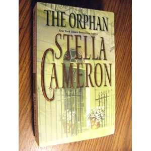  The Orphan (9781551668833) Stella Cameron Books