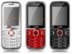 New Unlocked 2Sims Dual Standby  Cell Phone Ipro W1  