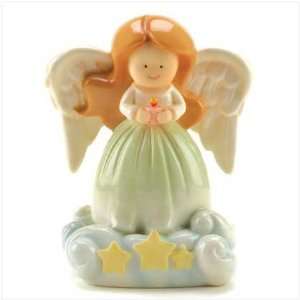  CloudWorks Little Peace Angel