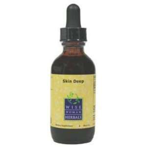  Skin Deep Compound 2 oz by Wise Woman Herbals Health 