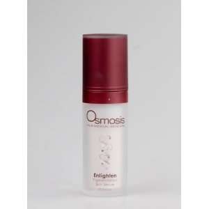  Osmosis Enlighten Pigmentation Skin Serum 30ml 1oz Beauty