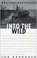   Into the Wild by Jon Krakauer, Knopf Doubleday 