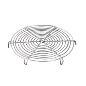  Round Stainless Steel Cake Cooling Rack 13.5 Inch/35cm 