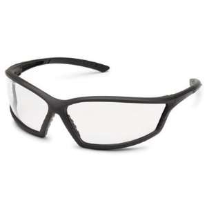  Gateway Safety Glasses Gateway 4X4 With Clear Lens