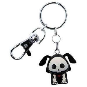  Skelanimals   Elle the Elephantkey Chain 