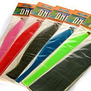  Fly Tying Material   Frosty Fish Fiber   sage Sports 