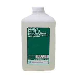  Sloan SJS 1751 1000 ml Soap Refill 5700751