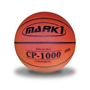    Mark 1 Composite Basketball Junior Size (EA)