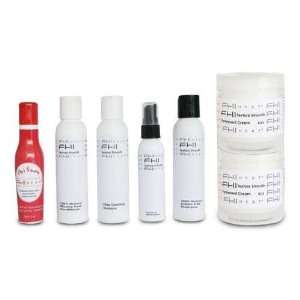  FHI Smoothing System Hair Treatment Health & Personal 