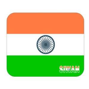  India, Siwan Mouse Pad 