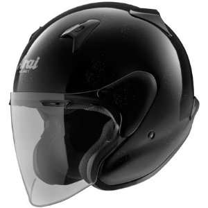  Arai XC Diamond Black Open Face Helmet (M) Automotive