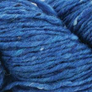 Tahki Yarns Donegal Tweed [Royal Blue] Arts, Crafts 