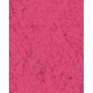  Sirdar Snuggly Snowflake Chunky Yarn 654 Bright Pink Arts 