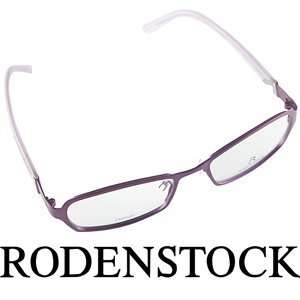  New RODENSTOCK RS 4753 Eyeglasses Frames   Purple (D 